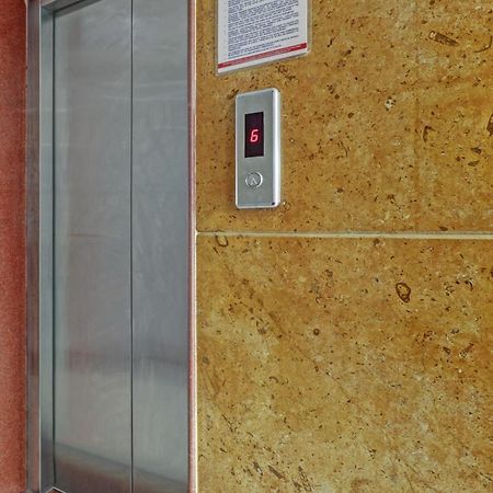 Itsy Hotels Bcp Suites Bangalore Exterior photo